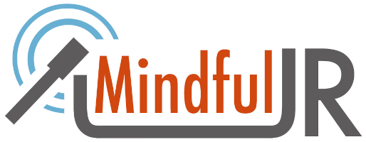 MindfulJR Logo